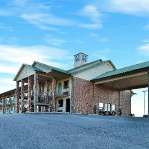 Americas Best Value Inn Ozark