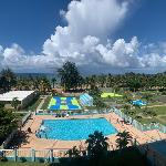 Luquillo Beach & Ocean Fresh Luquillo