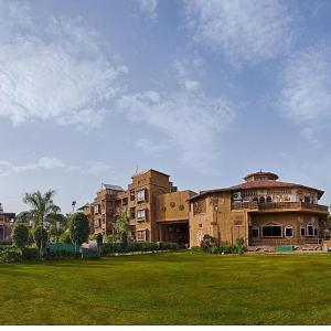 Nirali Dhani Ethnic Resort