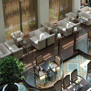 Shanghai Hotel
