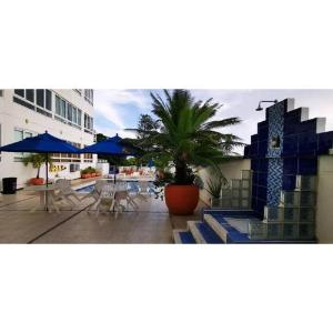 Ocean Tours san Andrés