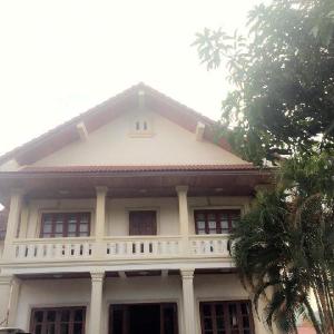 Saysamphanh Hotel