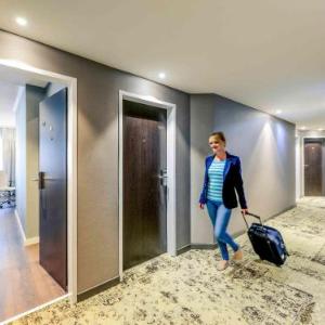 The Raphael Vienna Hotel a member of Radisson Individuals Boutique