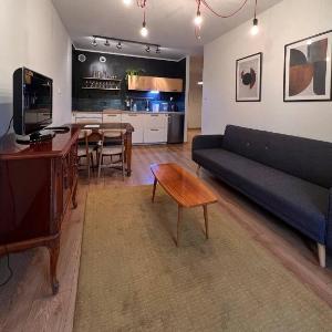 Dmowskiego 19C Tectum Apartments