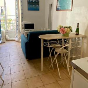 Studio Azur FSH
