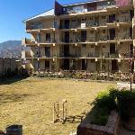 SK Lounges Bhurban Islamabad 