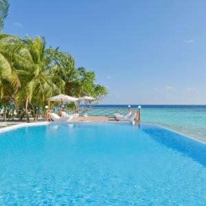 Thulhagiri Island Resort & Spa