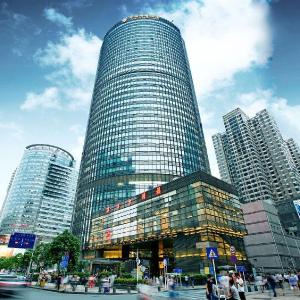 Huaqiang Plaza Hotel Shenzhen