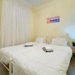 WSD ATHENS CENTER 1BD Apt Near Metro & Musume Athens 