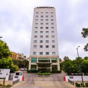 Lemon Tree Premier Ulsoor Lake - Bengaluru hotel in Bangalore