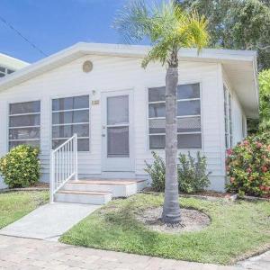 Villa 48 - Premium Plus