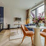 Apartment in Amsterdam 
