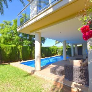 5057 Apartamento Toscana Javea