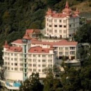 Radisson Hotel Jass Shimla