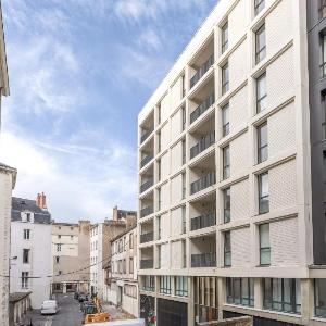 Lima - Appt à proximité de lIle de Nantes