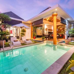 Villa Vaiana Seminyak