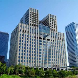 Hotel Monterey La Soeur Osaka