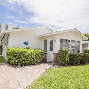 Villa 32 - Premium W&D