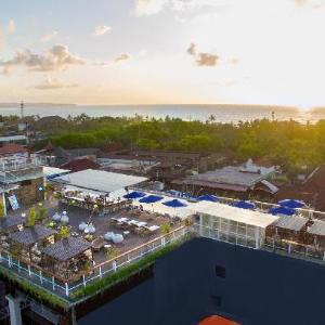 New Garden View Resort