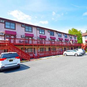Nanticoke Square 207B townhouse