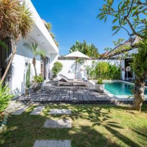 Villa Ricci Seminyak
