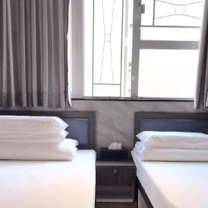 LEO Inn Hong Kong