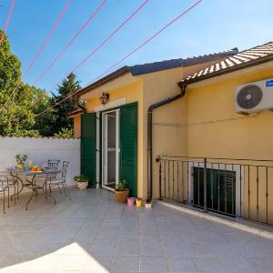 Studio Apartman Blue Sky