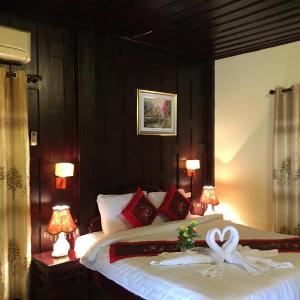 Villa Phathana Boutique Hotel