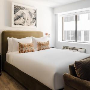 The Ora Hotel BW Signature Collection