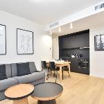 Peaceful apartment - 2BR-6P - Trocadero Paris 