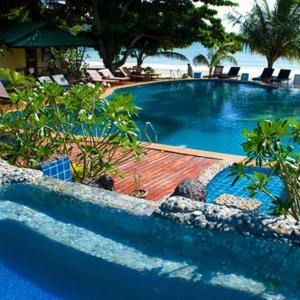Dreamland Resort