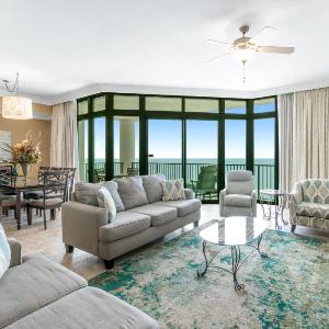 The Oasis at Orange Beach Unit 906