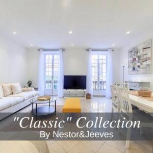 Nestor&Jeeves - JACARANDA - Carre d Or Proche mer