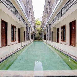 Collection O 3885 Kara Residence