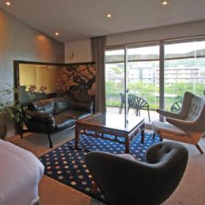 Aoi Hotel Kyoto - Luxury Hotel-