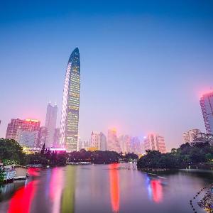 Shenzhen Xinghua Hotel