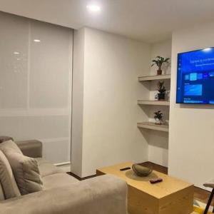 Moderno Apartamento en el Centro