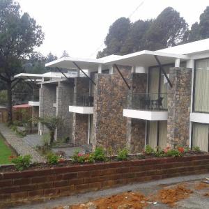 Mountain Retreat Kodai - Formerly Kudos Kodai