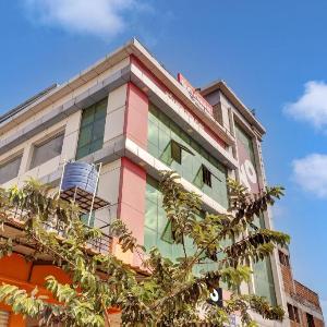 OYO S V ROOMS