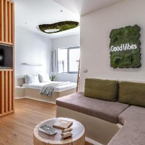LOFUS bio-suites