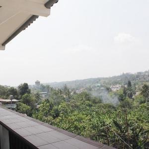 Hotel Graha Pertiby