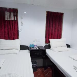 New Guangzhou Guest House