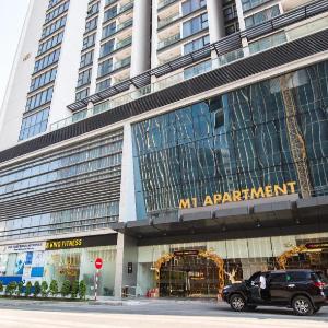 Vinhomes Metropolis Thai Phuong Residences