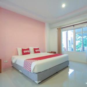 OYO 1120 The Royhanna Beach Home