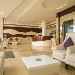 Hotel The Supreme