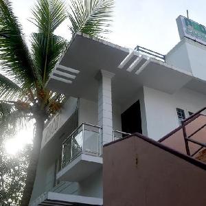The Pod Cochin Homestay