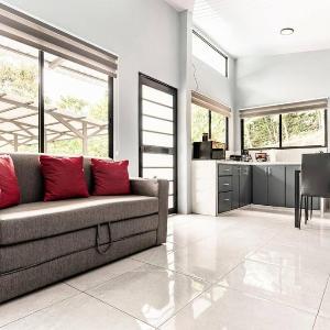 Villas Anna Bertha 2 noches minimo