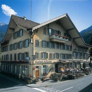 Baeren Hotel The Bear Inn