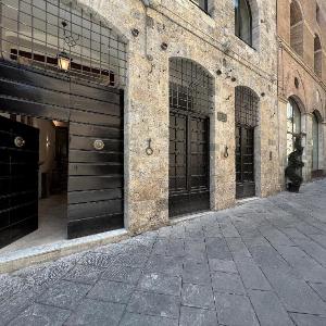 PALAZZO RINUCCINI - MANGIA Apartment