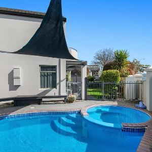 Taupo Central Apartment